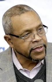 Indicted elections director wants his government pension unfrozen