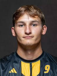 2025 Men's Soccer Roster