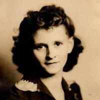 Roslyn Leila Zorn (1922–1984) • FamilySearch