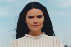 Listen to ANNA's debut ambient electronic album, 'Intentions'