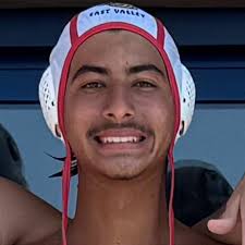 Redlands East Valley Boys Water Polo Roster (2024-25)