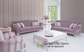 Harga Set Meja Kursi Tamu Sofa Minimalis Mewah Pastel Living Room Living Room Decor Apartment Living Room Decor Eclectic