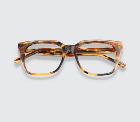 Eyewear and personal style