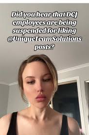 Mel James Unique Team Solutions