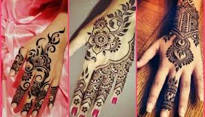 Mehndi design apk is a entertainment apps on android. 16 Most Beautiful And Different Styles Of Back Mehendi Designs