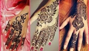 Mehndi design apk is a entertainment apps on android. 16 Most Beautiful And Different Styles Of Back Mehendi Designs