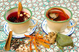 Maybe you would like to learn more about one of these? Apa Itu Wedang Uwuh Minuman Sampah Yang Menyehatkan Halaman All Kompas Com