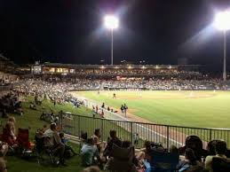 Photos At Montgomery Riverwalk Stadium