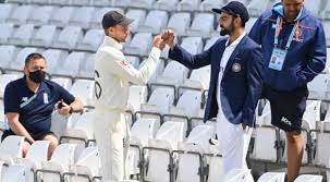 Root once again led from the front with his 8th hundred against india, a splendid 121 off. Ind Vs Eng 1st Test Live Streaming When And Where To Watch India Vs England Sports News Wionews Com