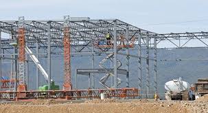 Sam S Club Home Depot Going Up In Prescott Valley The Daily Courier Prescott Az