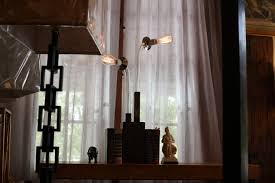 Find many great new & used options and get the best deals for ancient applique arm gooseneck lampshade glass of mustard yellow clichy at the best online prices at ebay! Gallery Abat Jour