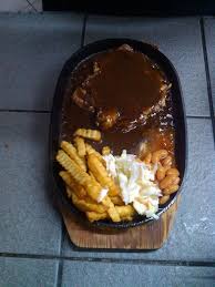 Lots of good food here! Western Food The Grill Home Petaling Jaya Malaysia Menu Prices Restaurant Reviews Facebook