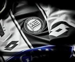 Sturm graz is a football club from austria, founded in 1909. Camisas Do Sk Sturm Graz 2017 2018 Lotto Mantos Do Futebol