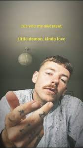 kinda love…, ., ., ., ., ., ., ., #rap #singing #fyp #newmusic #melody  #hiphop