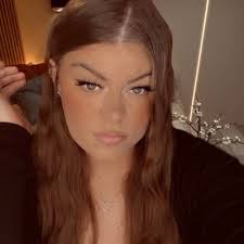 Amber Cropper (@Lashae_xo)