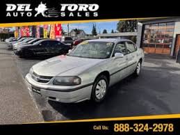 Image result for Yellow 2004 Impala