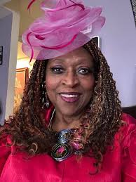 Good Morning! Here is hat of the week! Have A Blessed Day!