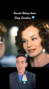 30 Rock Grey Gardens