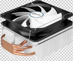 computer system cooling parts arctic
