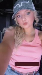 Gracie Ramey's Instagram, Twitter & Facebook