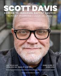 Scott Davis