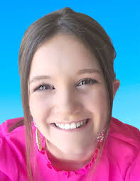 Miss Pre-Teen Pea Ridge