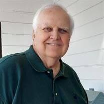 Bruce Ward Hart Obituary