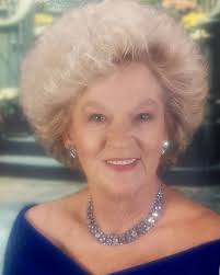 Mary "Pete" Peterson Obituary April 17, 2023