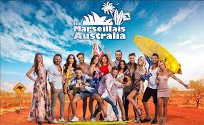 [replay streaming « les marseillais : Les Marseillais South America Episode 34