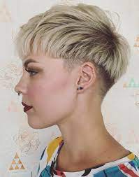 Pin On Short Hairstyles