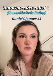 God's Timing: Unveiling Innocence in Daniel Chapter 13