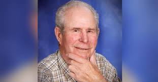 Dwight Ward Obituary