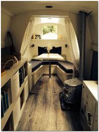 Houseboat Interiors Ideas Like No Other The Urban Interior Boat Interior Design Boat Interior House Boat