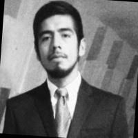 Ricardo Abraham Martinez Morales