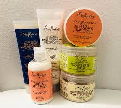 Coconut & Hibiscus Curl & Style Milk - Curl Activator | Sheamoisture