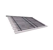 Pitched Tile Roof Mounting Structure - Philadelphia Solar