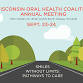 Wisconsin Oral Health Coalition Annual Meeting