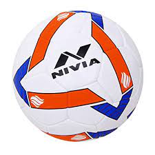 See football stock video clips. Buy Nivia Shining Star Rubber Football Size 5 Multicolour Online At Low Prices In India Amazon In