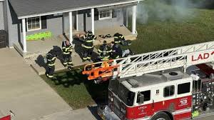 Video: Honoring the memory of firefighters killed in the line of duty in  2025