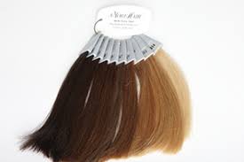 Colours And Styling Amore Hair