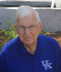 James Keene Obituary