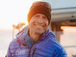 Citizen Science & Whale Watching: Interview with Ted Cheeseman