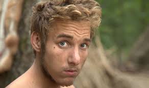 10,000 BC Two Tribes