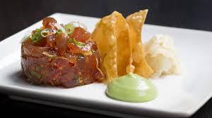 I added too much fish sauce. Gordon Ramsay Spiced Tuna Fishcakes Spiced Tuna Fishcakes Gordon Ramsay The Cook Book Learn How To Cook This Popular Dish Like A Total Pro