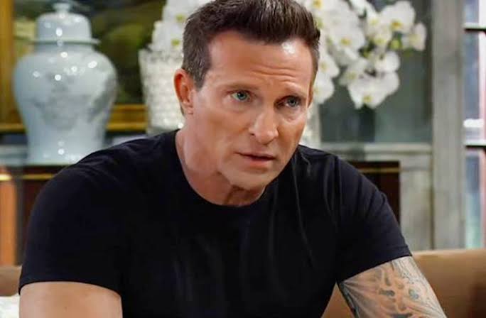 GH Spoilers: Dark Truth Behind Jason's Exit Revealed As Britt Discovers Rocco's  The Shooter! - Soap Opera Spy