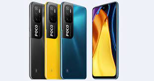 Before downloading the wallpapers, make sure to check the details and specifications of the new poco m2 pro. Leaked Photos Of Poco M3 Pro 5g This Model Is To Completely Change The Current Perception Of Cheap Smartphones Xiaomi Planet