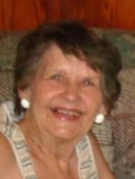 Joyce McGuire Obituary June 27, 2014