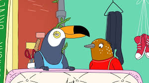 It's time to hold a contest of cartoons and see which animated series on netflix are the best. The 24 Best Animated Shows On Netflix
