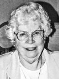 Ruth Schmitt Obituary (2012)