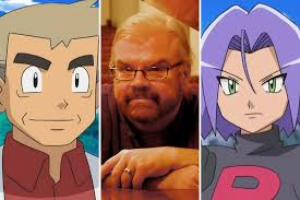 James Carter Cathcart Dead: Pokemon Voice of Prof Oak, Meowth Was 71